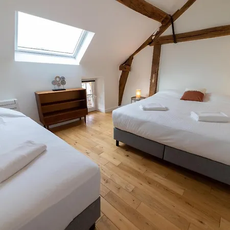 La Maison Coco A 8min De Disneyland Paris Holiday home Montevrain
