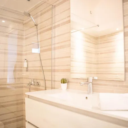 Holiday home La Maison Coco A 8min De Disneyland Paris